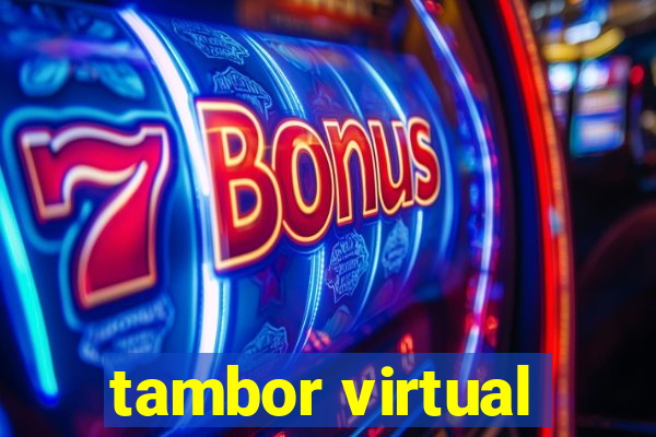 tambor virtual